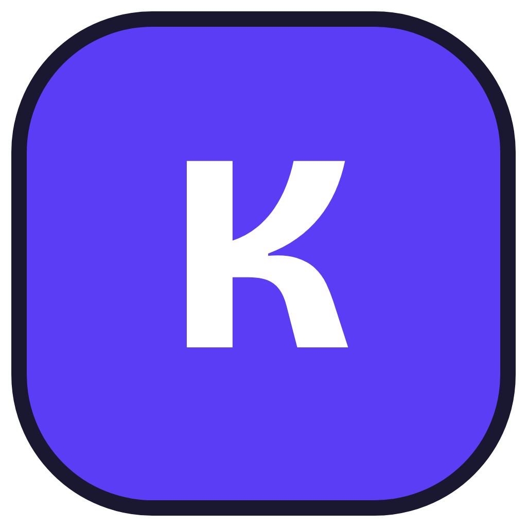 Logomark seul, 1024 px